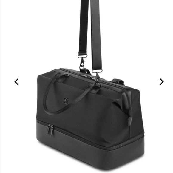 SwissGear Weekender Bag - Picture 6 of 10